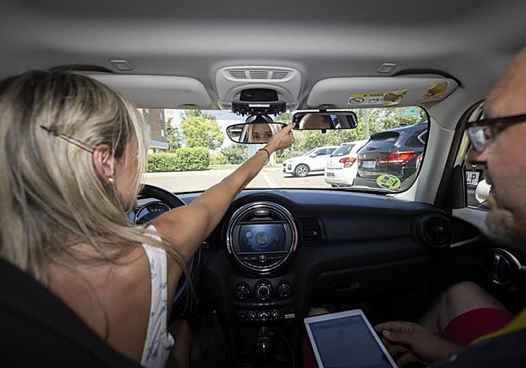 Asturias aumenta las ayudas a los jóvenes para sacarse el carné ante el aluvión de peticiones